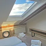 Castropola Views With Private Parking Apartment Pula