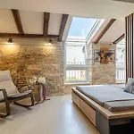 Appartement Castropola Views With Private Parking Pula