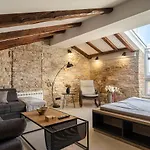 Appartement Castropola Views With Private Parking *