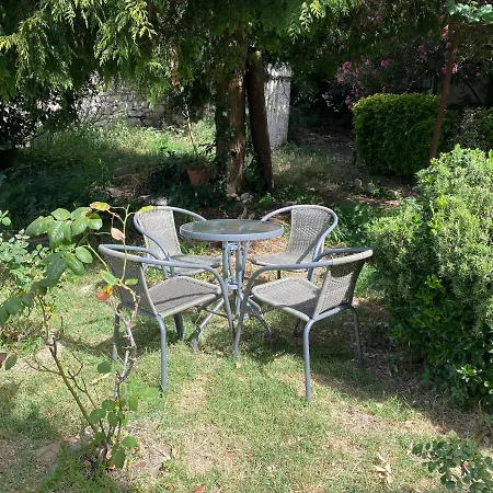 Διαμέρισμα Castropola Views With Private Parking *