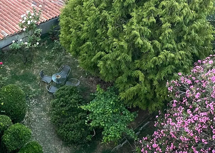 Apartman Castropola Views With Private Parking