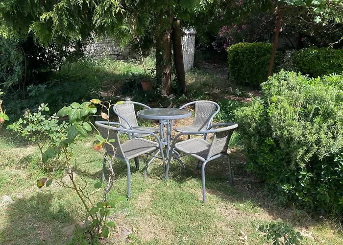 Apartman Castropola Views With Private Parking *